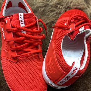 New Balance mens shoes very gently used